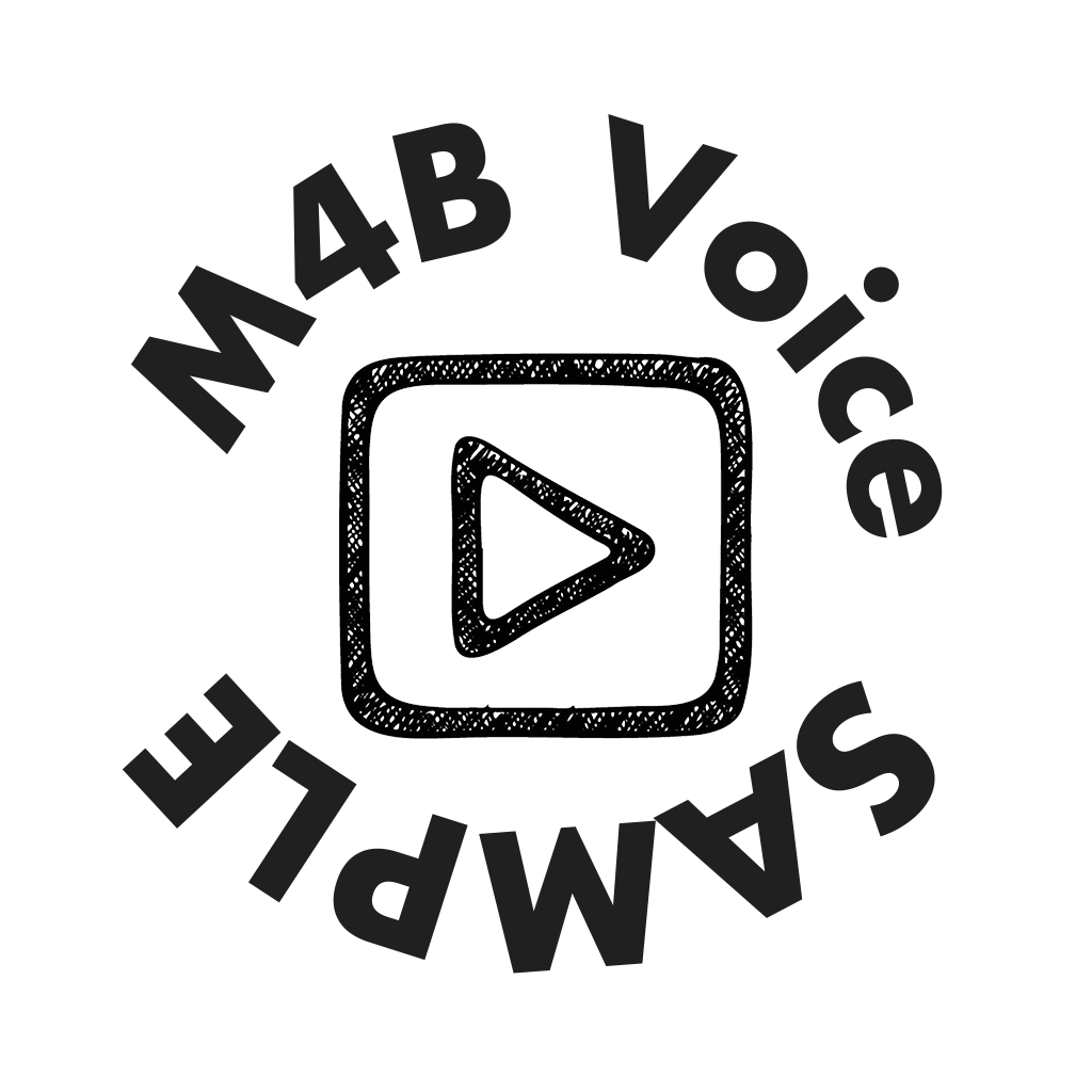 Mash & Magic voice sample